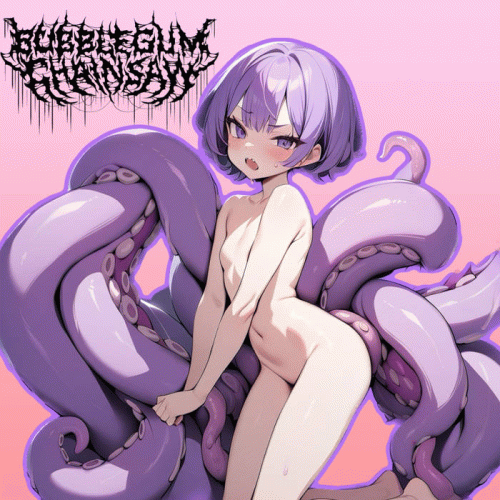 Bubblegum Chainsaw : The Runt Princess